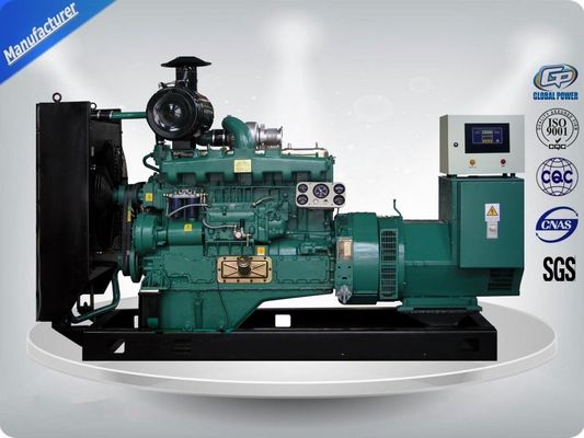 จีน Open Diesel Generator Set ผู้ผลิต