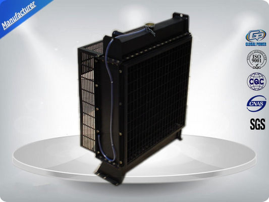 จีน Xichai / Doosan Power Generating Sets , Silent Diesel Genset With OEM Certificate ผู้ผลิต