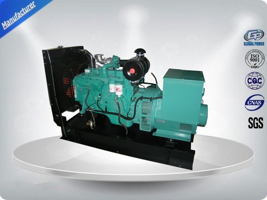 จีน MTA11-G3 Engine Open Diesel Generator Self - Exciting 2400 KG 250kw / 313kva ผู้ผลิต