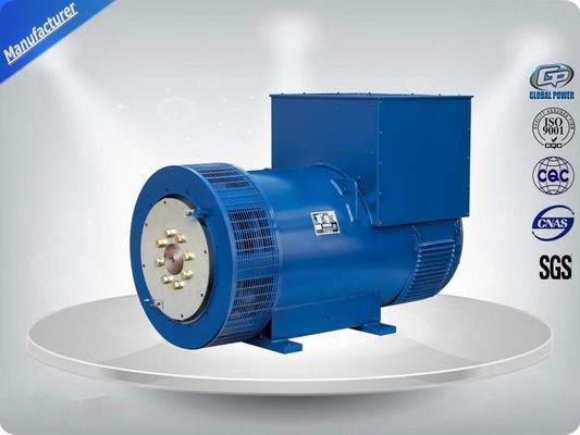 จีน 50 / 60 Hz เสียงต่ํา 3 ขั้นตอน AC Generator ความเร็วหมุน 1800 R / นาที ผู้ผลิต