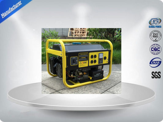 จีน Small Gas Generator Set ผู้ผลิต