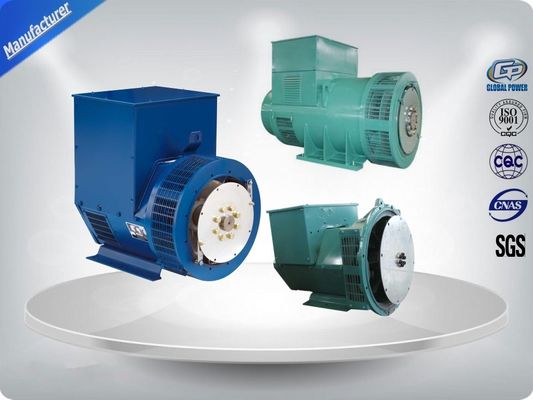 จีน 800kw / 1000kva Brushless AC Generator Stamford Copy Double Layer Concentric ผู้ผลิต