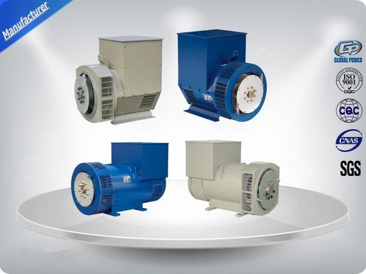จีน 925Kva 3 Phase Brushless Ac Generator 60 Hz With 1800 R / Min Rotation Speed ผู้ผลิต