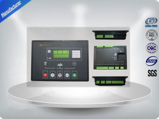 จีน เครื่องควบคุมเครื่องกำเนิดไฟฟ้าดีเซลระบายความร้อนด้วยน้ำทะเลลึก พร้อมใบรับรอง CE / ISO ผู้ผลิต