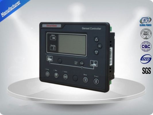 จีน การบูรณาการ Digital Smartgen Genset Controller Hgm410 5A Dc28V แหล่งไฟฟ้า ผู้ผลิต