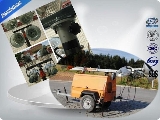 จีน รถยนต์ไดเซลลินด์เดียว รถยนต์ไดเซลลินด์ รถยนต์ ไฟท์ทาวเวอร์ ผู้ผลิต