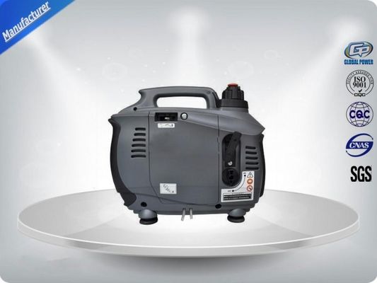 จีน Quietest Portable Generator Portable Backup Generator Single Phase ผู้ผลิต