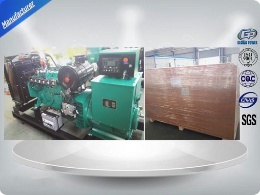 จีน เครื่องกำเนิดแก๊สชีวมวลขนาด 10 กิโลวัตต์ - 1000 กิโลวัตต์ พร้อมเครื่องกำเนิดไฟฟ้า ผู้ผลิต