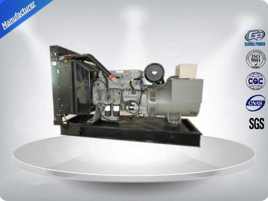 จีน เครื่องกําเนิดดีเซลที่เย็นด้วยน้ํา 800kw Prekins เครื่องกําเนิดดีเซล 1000kva super perkins ผู้ผลิต