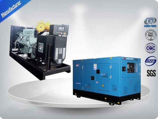 จีน Kofo Engine Diesel Generator Set , Genset Silent Generator Set 20Kw 25Kva For Home ผู้ผลิต