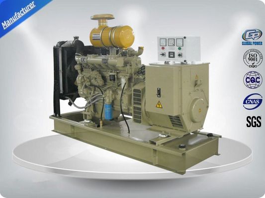 จีน เครื่องกำเนิดไฟฟ้า Kofo Engine ขนาด 45Kw 56Kva N4105ZDS, เครื่องกำเนิดไฟฟ้า Meccalte ผู้ผลิต