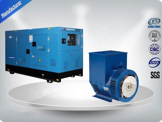 จีน 180Kw Diesel Generator Set With Water - Cooled Cooling System , 2050KG Weight ผู้ผลิต
