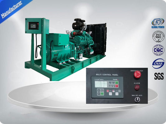 จีน Cummins Diesel Generator SetKTA38-G2A  Stamford 900KVA 913 KVA 730 KW 700 KW ผู้ผลิต