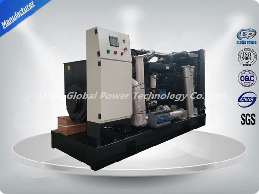 จีน Low Noise KOFO Home Diesel Generator 250 KVA  50 HZ / 400 V 3 P at 1500 RPM ผู้ผลิต