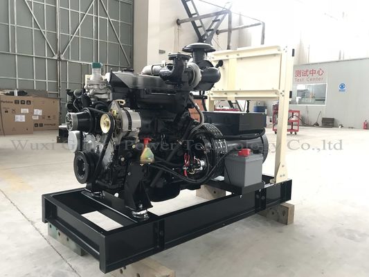 จีน 20 KVA / 25 KW Yanmar เครื่องผลิตดีเซล ชุด 50 HZ / 60 HZ เครื่องผลิตดีเซลที่เย็นด้วยน้ํา ผู้ผลิต