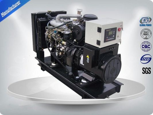 Xichai / Doosan Power Generating Sets , Silent Diesel Genset With OEM Certificate ผู้ผลิต