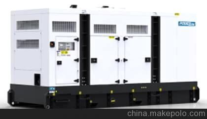 เครื่องยนต์ไดเซล เครื่องผลิตอุตสาหกรรม ชุดกันเสียง 15kva 10kw -100kw 50Hz ผู้ผลิต