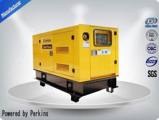 4 Pole Electronic Industrial Power Generators 4 Wires 500-1000Kw 1250Kva ผู้ผลิต