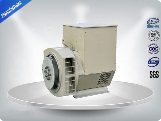 120Kw / 140 Kva Stamford Brushless Ac Generator 3 Phase Drip Proof For Generator Set ผู้ผลิต