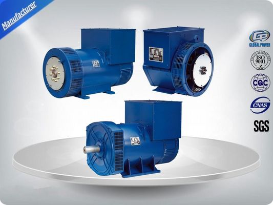 เครื่องกำเนิดไฟฟ้ากระแสสลับแบบไร้แปรง 3 เฟส ขนาด 400kVA - 500kVA พร้อมขดลวดแบบ Double Layer Concentric ผู้ผลิต