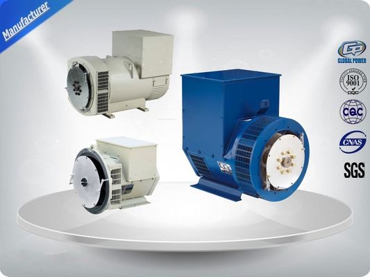 400Kw / 500Kva 3 Phase AC Generator Self - Exciting 2/3 Pitch Winding ผู้ผลิต