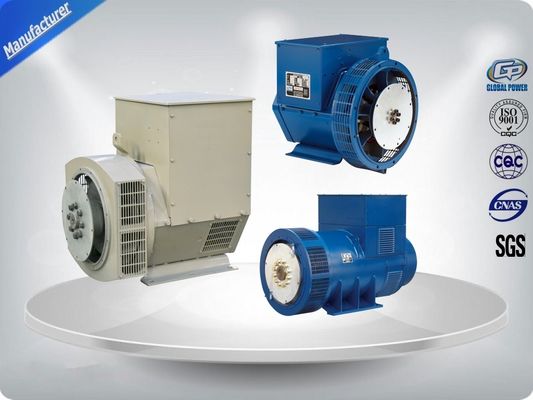 625Kva 60Hz Brushless Alternator Generator Copy Stamford With CE  / ISO Certification ผู้ผลิต