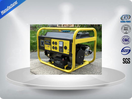 Small Gas Generator Set ผู้ผลิต