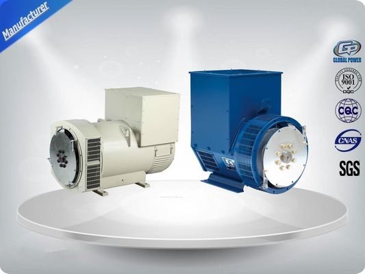 800kw / 1000kva Brushless AC Generator Stamford Copy Double Layer Concentric ผู้ผลิต