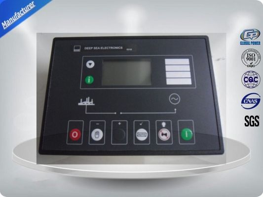 3 Phase 4 Wire Generator Paralleling Controller  With Flame Retardant Abs Shell ผู้ผลิต