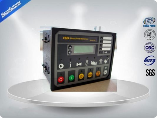 DSE5220 IP65 Rating Generator Speed Controller Synchronization Automatically ผู้ผลิต