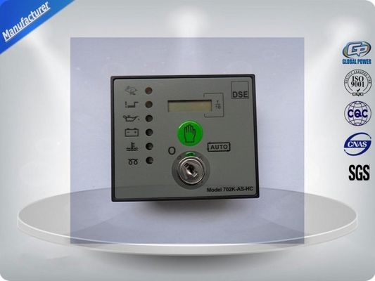 DSE5220 IP65 Rating Generator Speed Controller Synchronization Automatically ผู้ผลิต