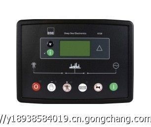 50Hz / 60Hz Deepsea Generator Controller DSE4620 สําหรับชุดเครื่องกําเนิด ผู้ผลิต