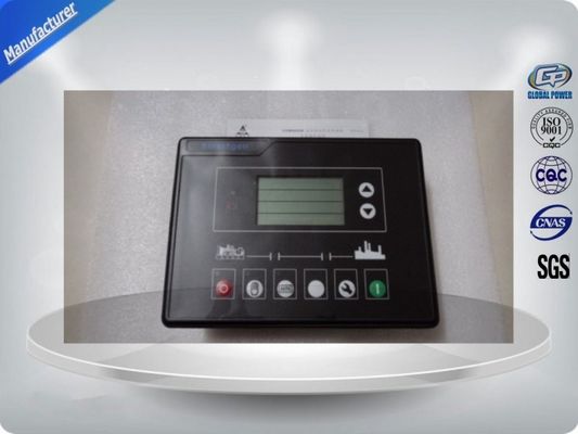 IP55 Smartgen Generator Speed Controller การบริโภคพลังงาน 12V-0.3W / 24V-0.4W ผู้ผลิต
