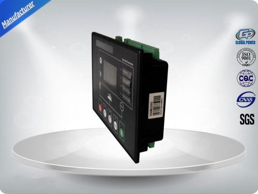 0.26Kg Diesel Generator Automatic smartgen Controller 5A Ct Secondary Current ผู้ผลิต