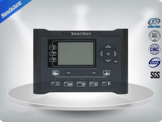 เครื่องควบคุมเครื่องกำเนิดไฟฟ้าดีเซลระบายความร้อนด้วยน้ำ พร้อมใบรับรอง CE / ISO ผู้ผลิต