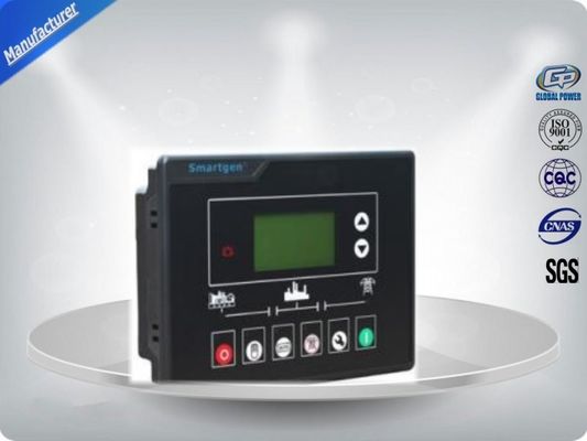 การบูรณาการ Digital Smartgen Genset Controller Hgm410 5A Dc28V แหล่งไฟฟ้า ผู้ผลิต