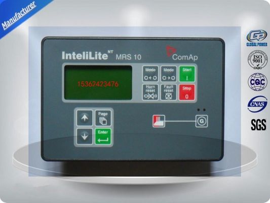 Smartgen / Deepsea Diesel Generator Controller Waterproof 50/60Hz ผู้ผลิต