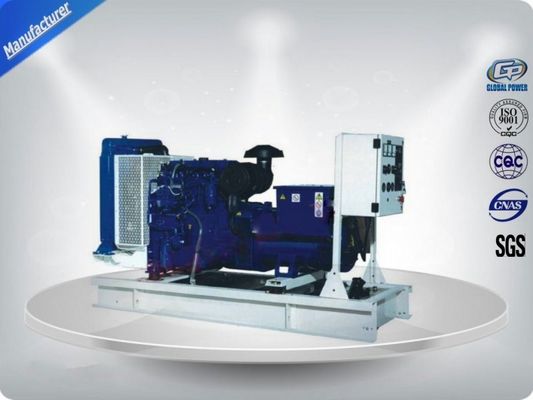 450kva Soundproof Compact Engine Generator Set With Perkins Engine ผู้ผลิต