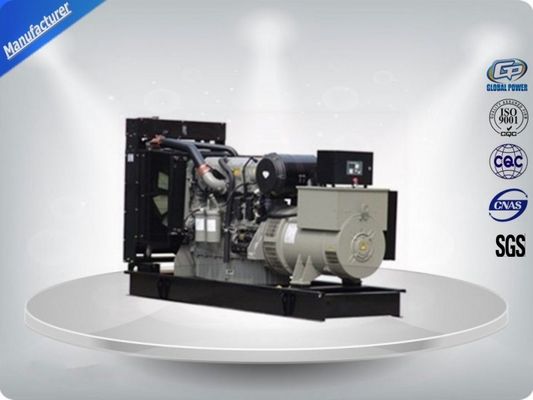 เครื่องผลิตพลังงานดีเซลเพอร์คินส์ที่ใช้เชื้อเพลิงต่ํา 20kVA ผู้ผลิต