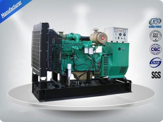 Cummins Water - Cooling 1250kva  Diesel Generator Set 6 Cylinder ผู้ผลิต