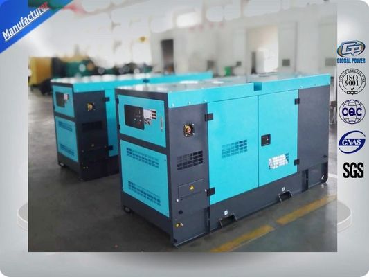 Three Phase Diesel Power Generator 75kva 50Hz Synchronous Stamford Meccalte Alternator ผู้ผลิต