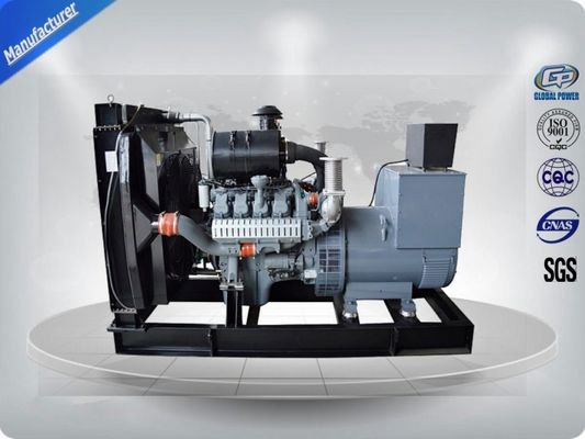 D15A1 VMAN Engine 400KVA  Perkins Diesel Generator Set Mecc - alte ผู้ผลิต