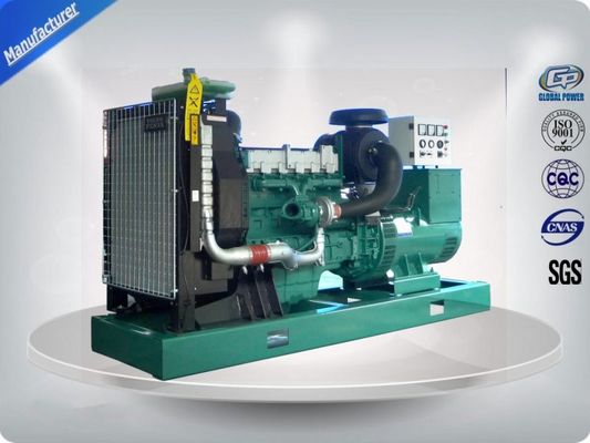 21kw 26kva Power Genset Silent Diesel Generator Set 3 Phase Generators ผู้ผลิต