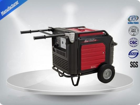 Home / Office Portable Generator Set Quiet Portable Generator ผู้ผลิต