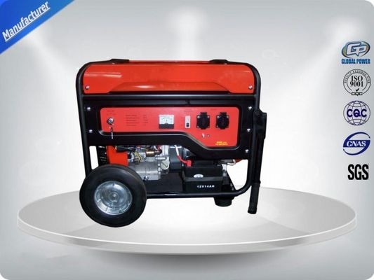 Home / Office Portable Generator Set Quiet Portable Generator ผู้ผลิต