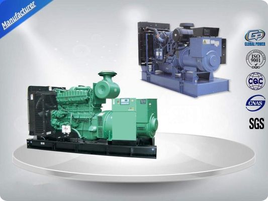 Three Phase Diesel Power Generator 75kva 50Hz Synchronous Stamford Meccalte Alternator ผู้ผลิต