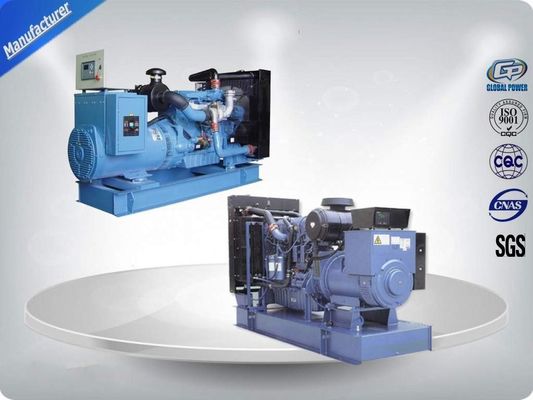 ชุดเครื่องกำเนิดไฟฟ้าดีเซล Perkins ขนาด 20kVA ~ 1500kVA 50Hz 400V / 380V พร้อมเครื่องกำเนิดไฟฟ้ากระแสสลับ Mec - Alte ผู้ผลิต