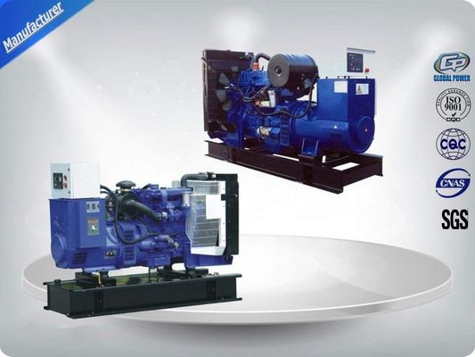 320kw 400kva  Black Start Diesel Generator 1500rpm 3200*1150*1900 ผู้ผลิต
