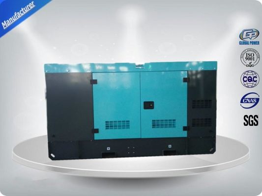 ชุดเครื่องกำเนิดไฟฟ้าดีเซล ISUZU Gen - Set 20kw เครื่องยนต์ 20 กิโลวัตต์ ผู้ผลิต