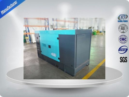 ชุดเครื่องกำเนิดไฟฟ้าดีเซล ISUZU Gen - Set 20kw เครื่องยนต์ 20 กิโลวัตต์ ผู้ผลิต